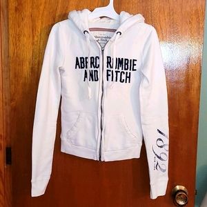 A&F Hoodie